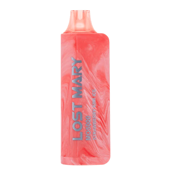 Strawberry Watermelon Ice